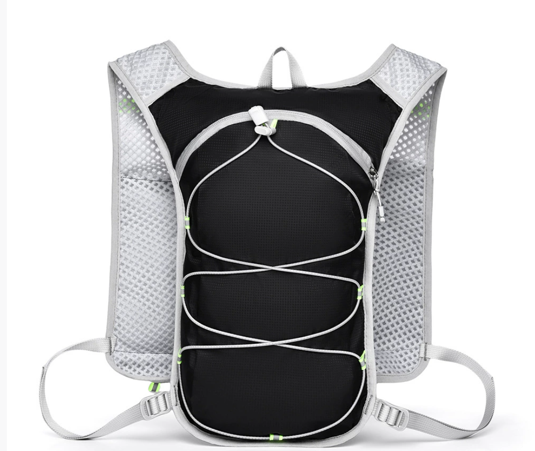 [$49.99] Cycling and off-road backpack