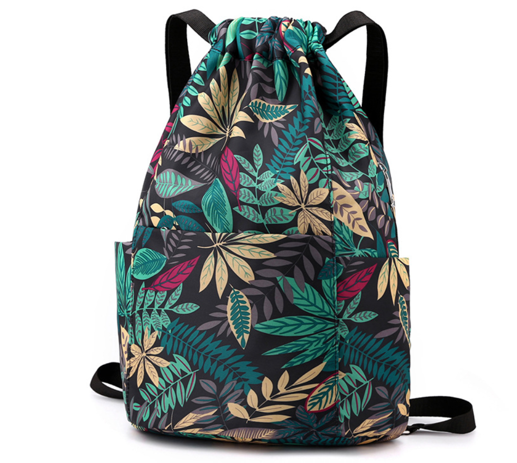 [$19.99] Travel bag, drawstring bag, backpack
